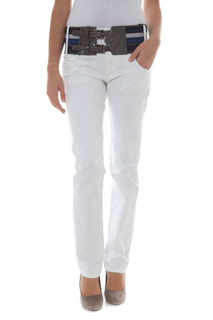 PHARD PANTALONE DONNA