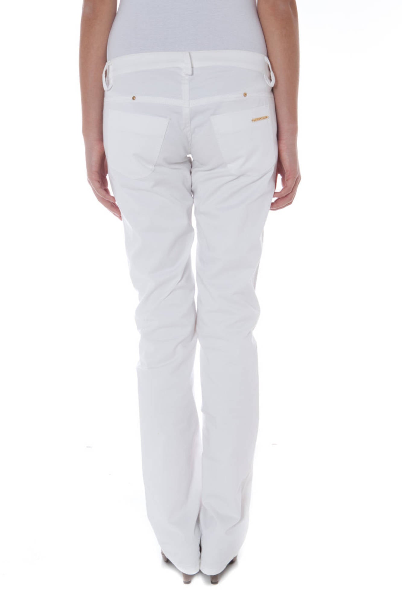PHARD PANTALONE DONNA
