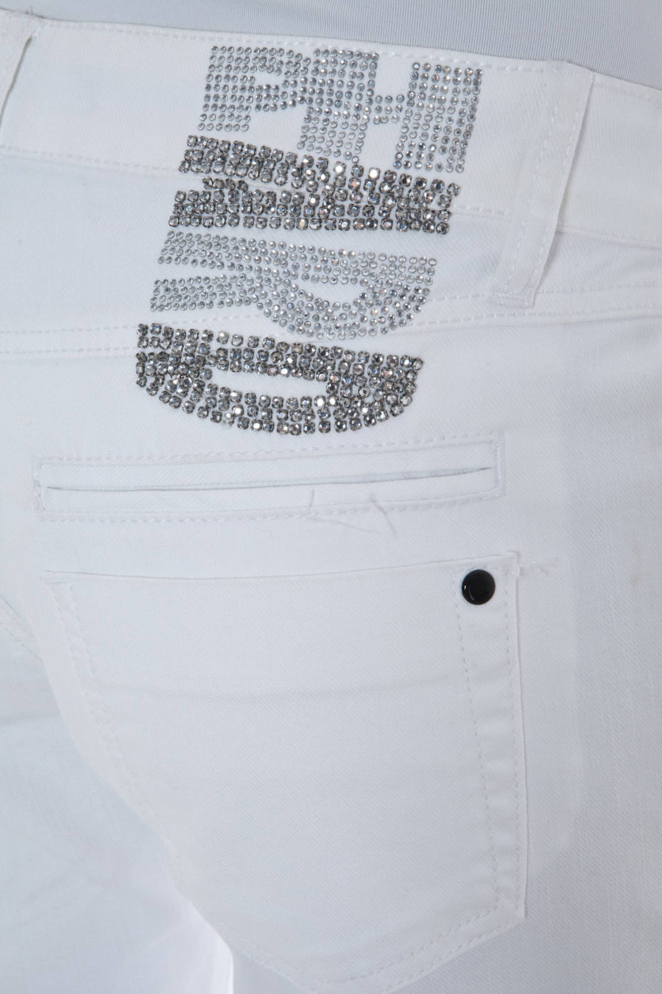 PHARD PANTALONE DONNA