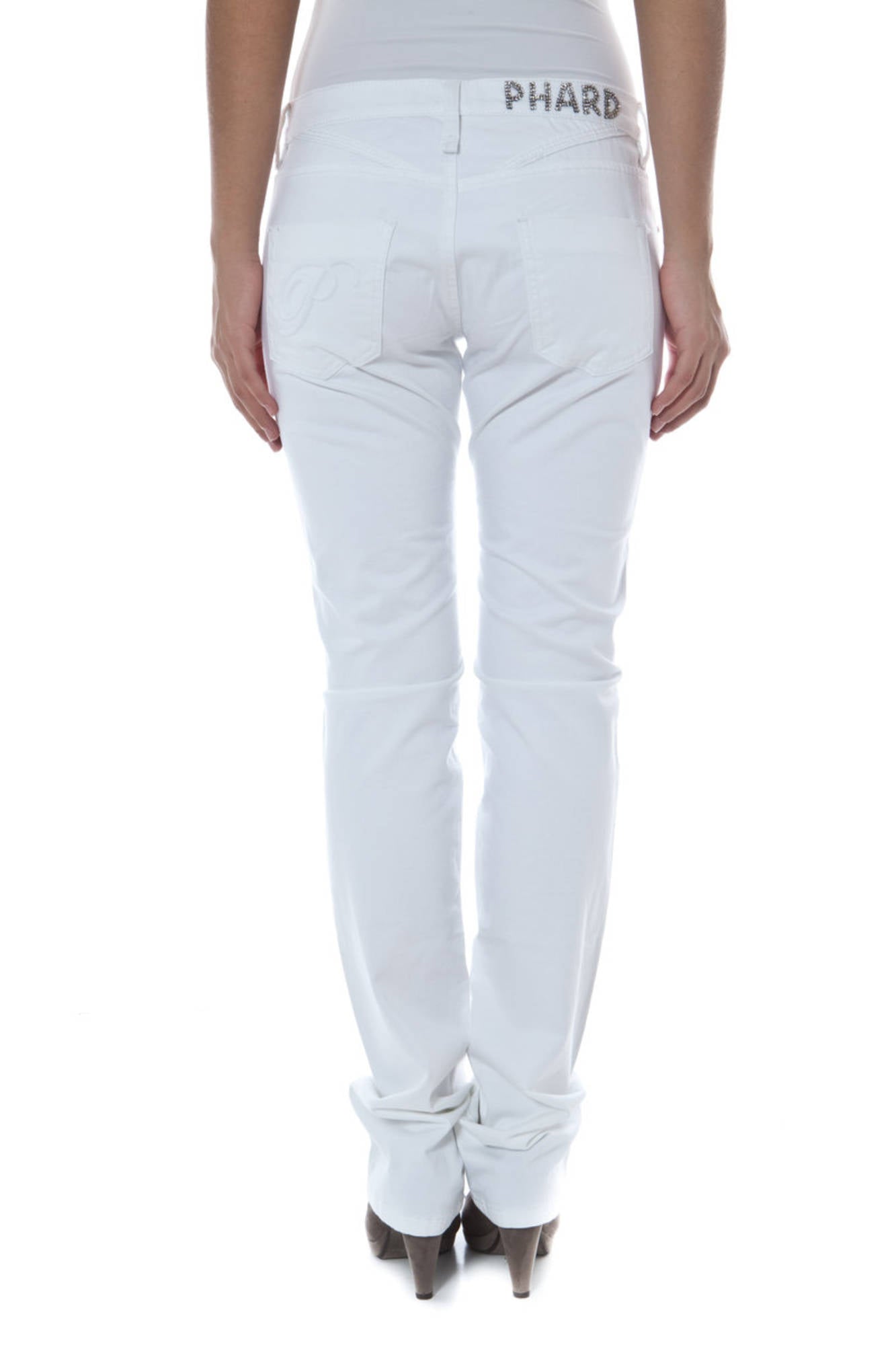 PHARD PANTALONE DONNA