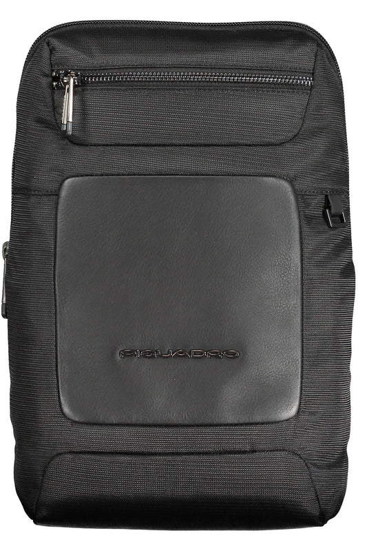 PIQUADRO TRACOLLA UOMO NERO