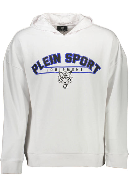 PLEIN SPORT FELPA SENZA ZIP UOMO