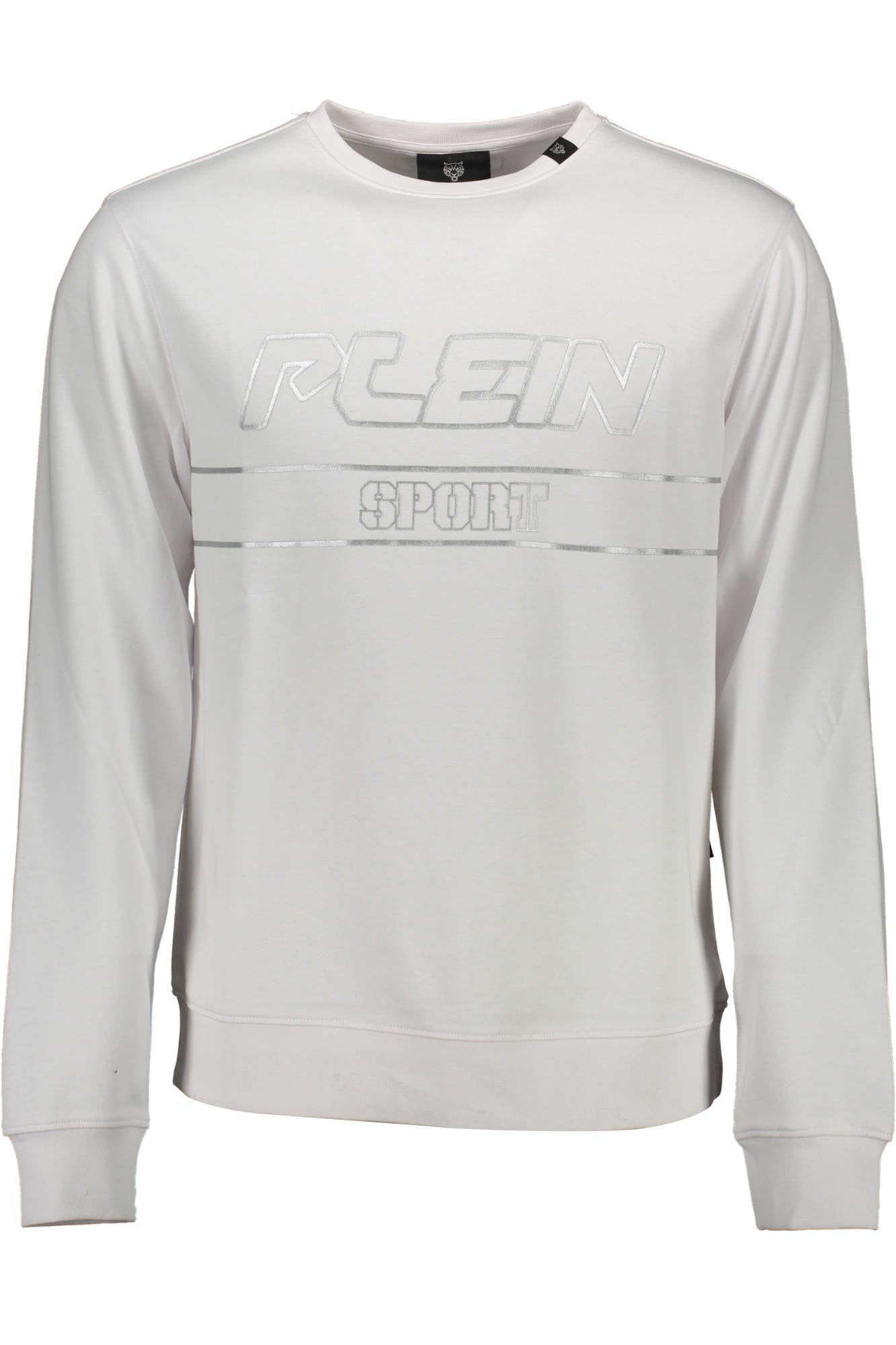 PLEIN SPORT FELPA SENZA ZIP UOMO