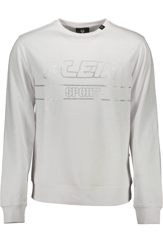 PLEIN SPORT FELPA SENZA ZIP UOMO