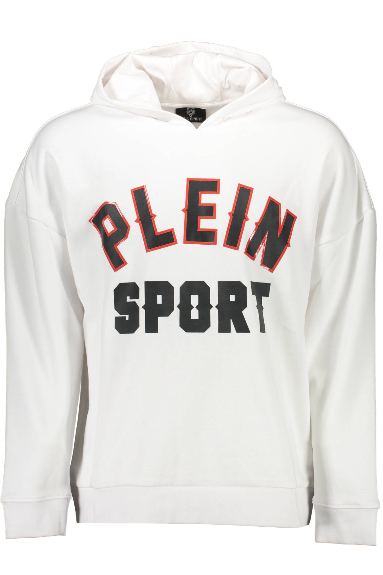 PLEIN SPORT FELPA SENZA ZIP UOMO