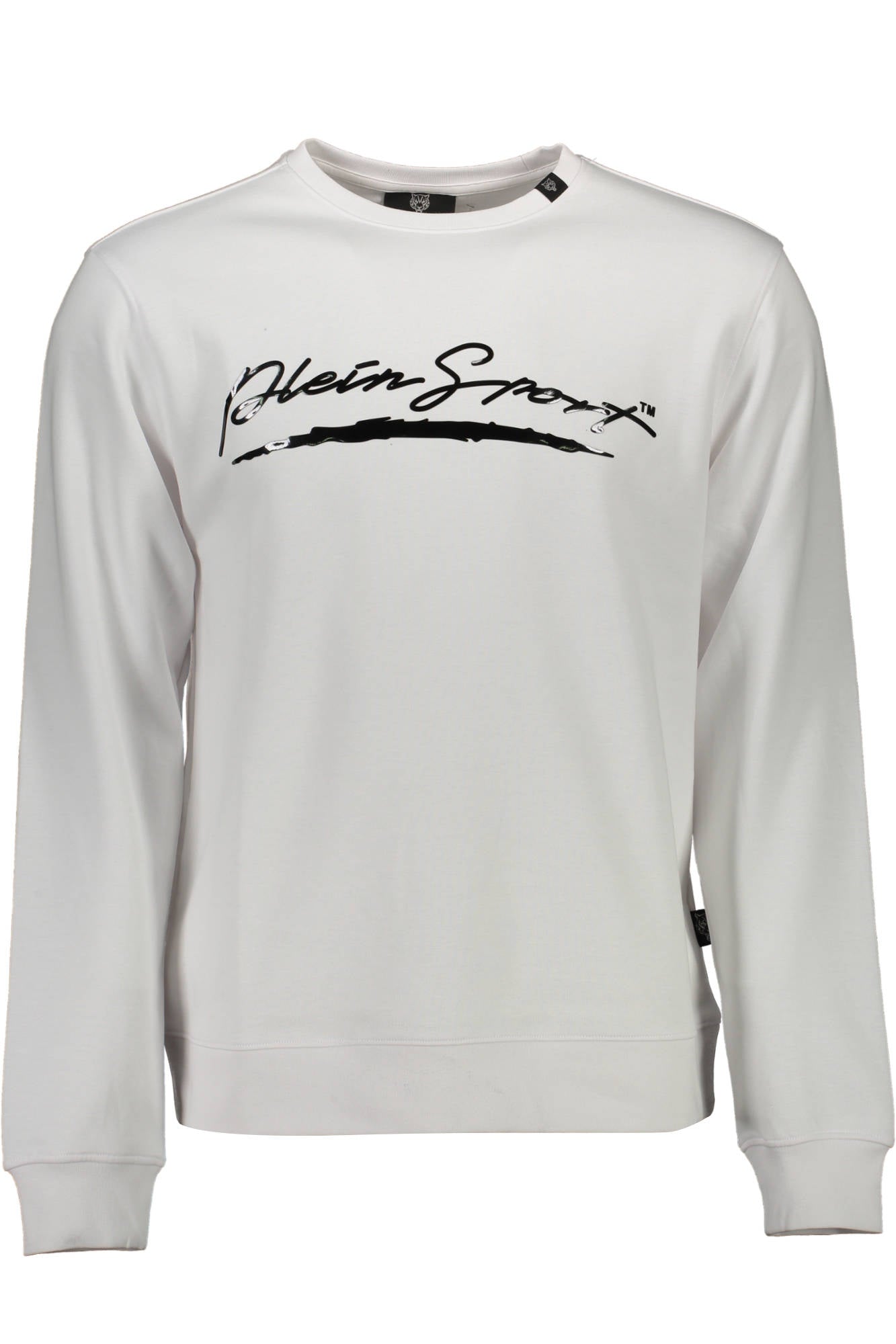 PLEIN SPORT FELPA SENZA ZIP UOMO