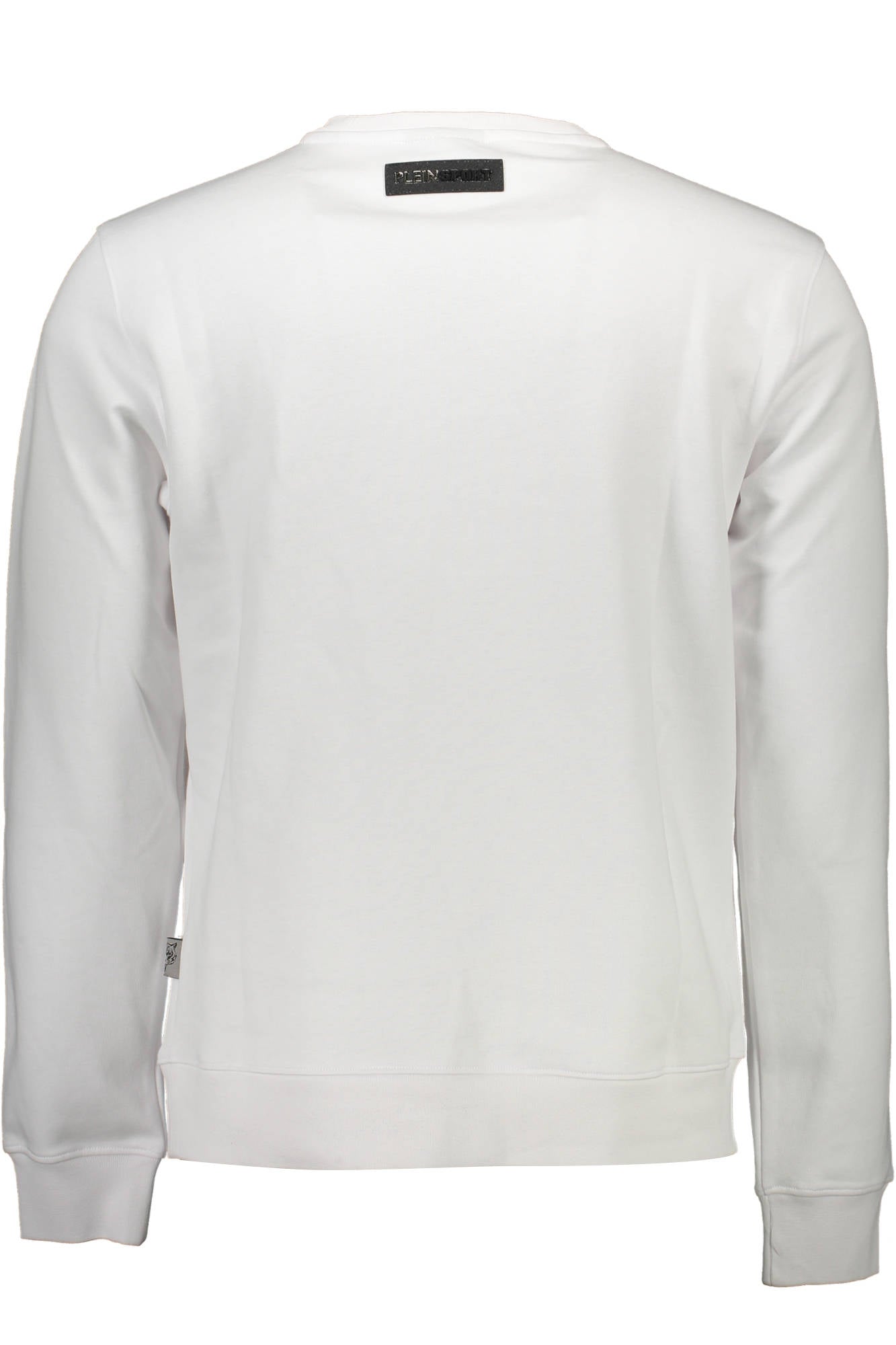 PLEIN SPORT FELPA SENZA ZIP UOMO