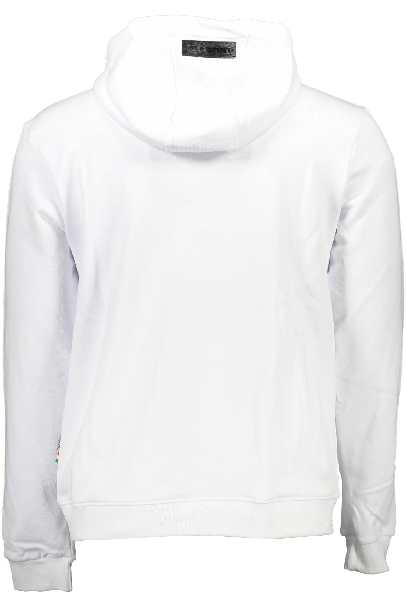 PLEIN SPORT FELPA SENZA ZIP UOMO