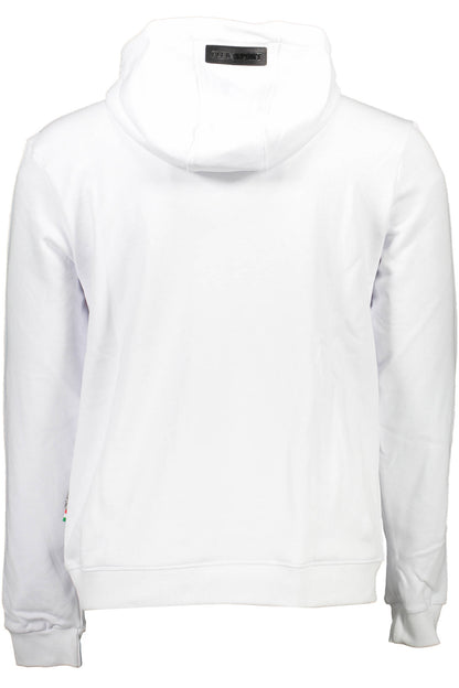 PLEIN SPORT FELPA SENZA ZIP UOMO