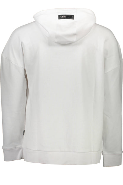 PLEIN SPORT FELPA SENZA ZIP UOMO