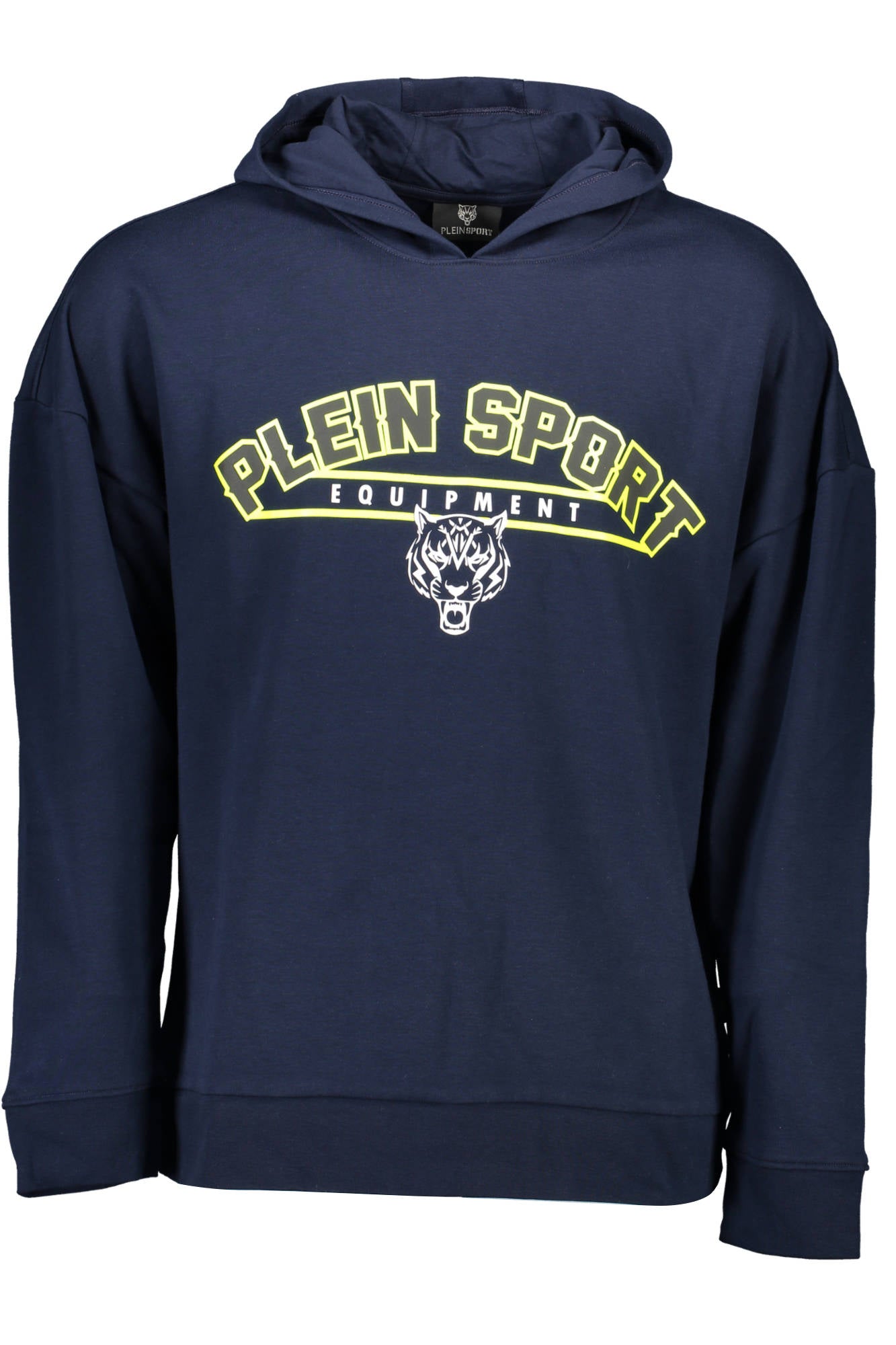 PLEIN SPORT FELPA SENZA ZIP UOMO