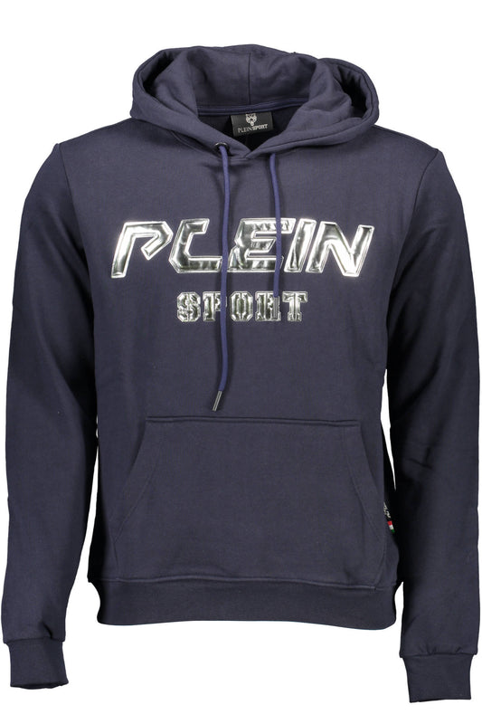 PLEIN SPORT FELPA SENZA ZIP UOMO