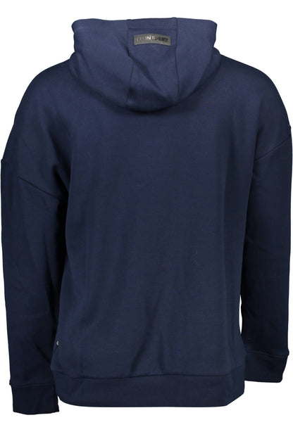 PLEIN SPORT FELPA SENZA ZIP UOMO