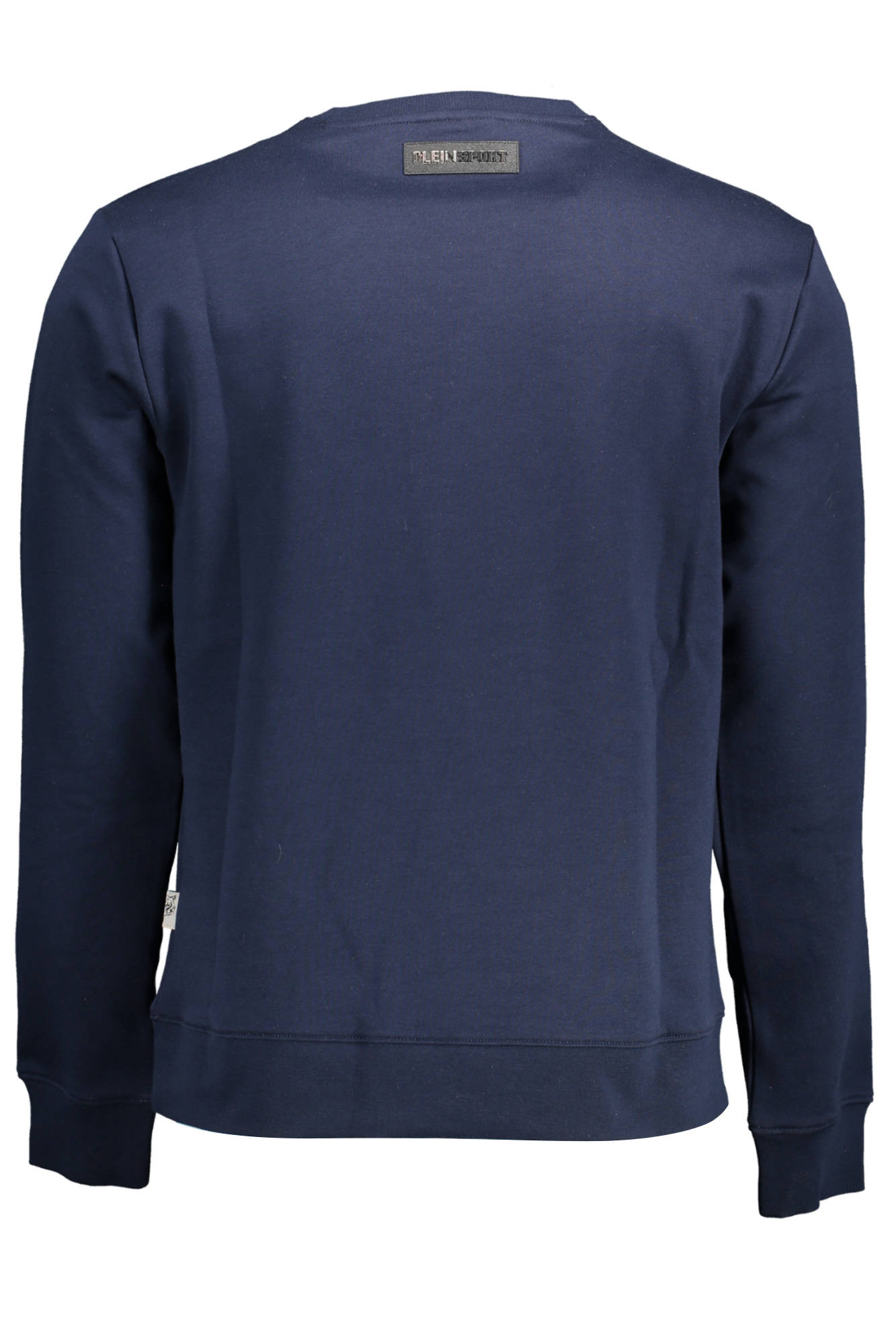 PLEIN SPORT FELPA SENZA ZIP UOMO