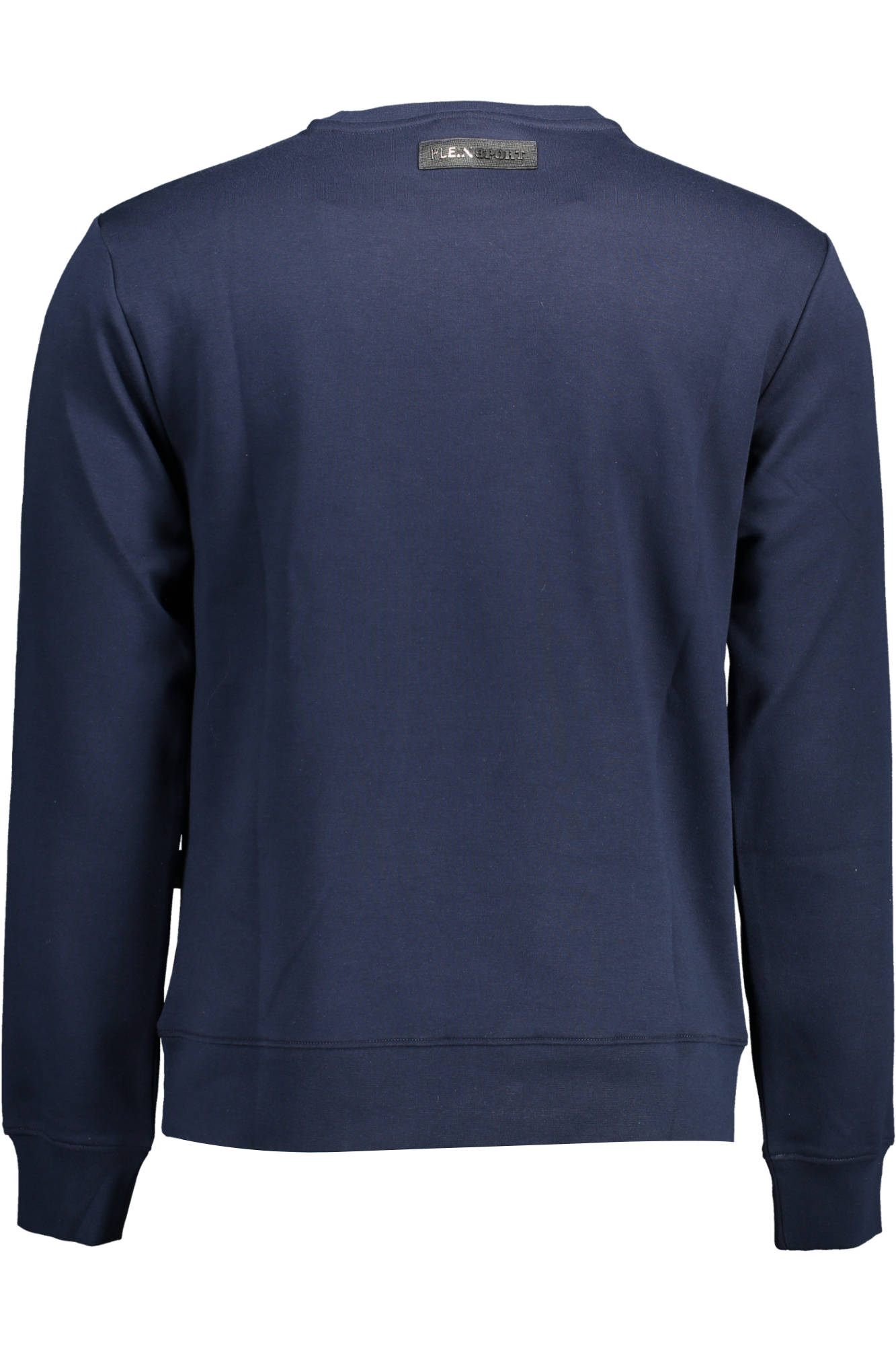 PLEIN SPORT FELPA SENZA ZIP UOMO