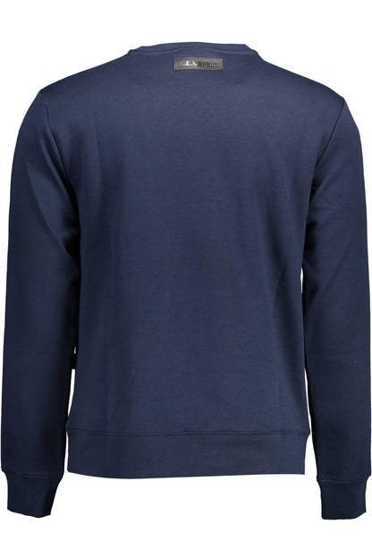 PLEIN SPORT FELPA SENZA ZIP UOMO