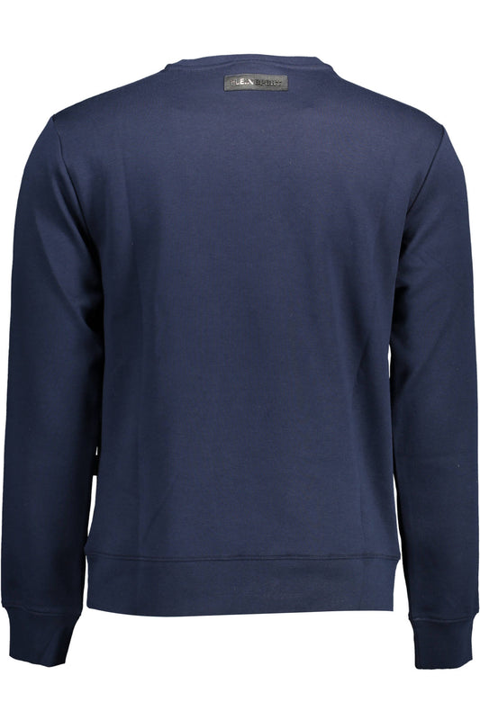 PLEIN SPORT FELPA SENZA ZIP UOMO