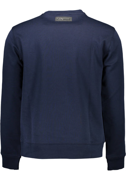 PLEIN SPORT FELPA SENZA ZIP UOMO