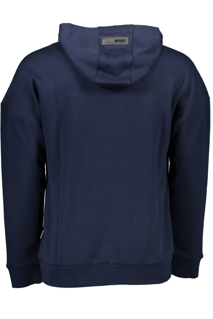 PLEIN SPORT FELPA SENZA ZIP UOMO