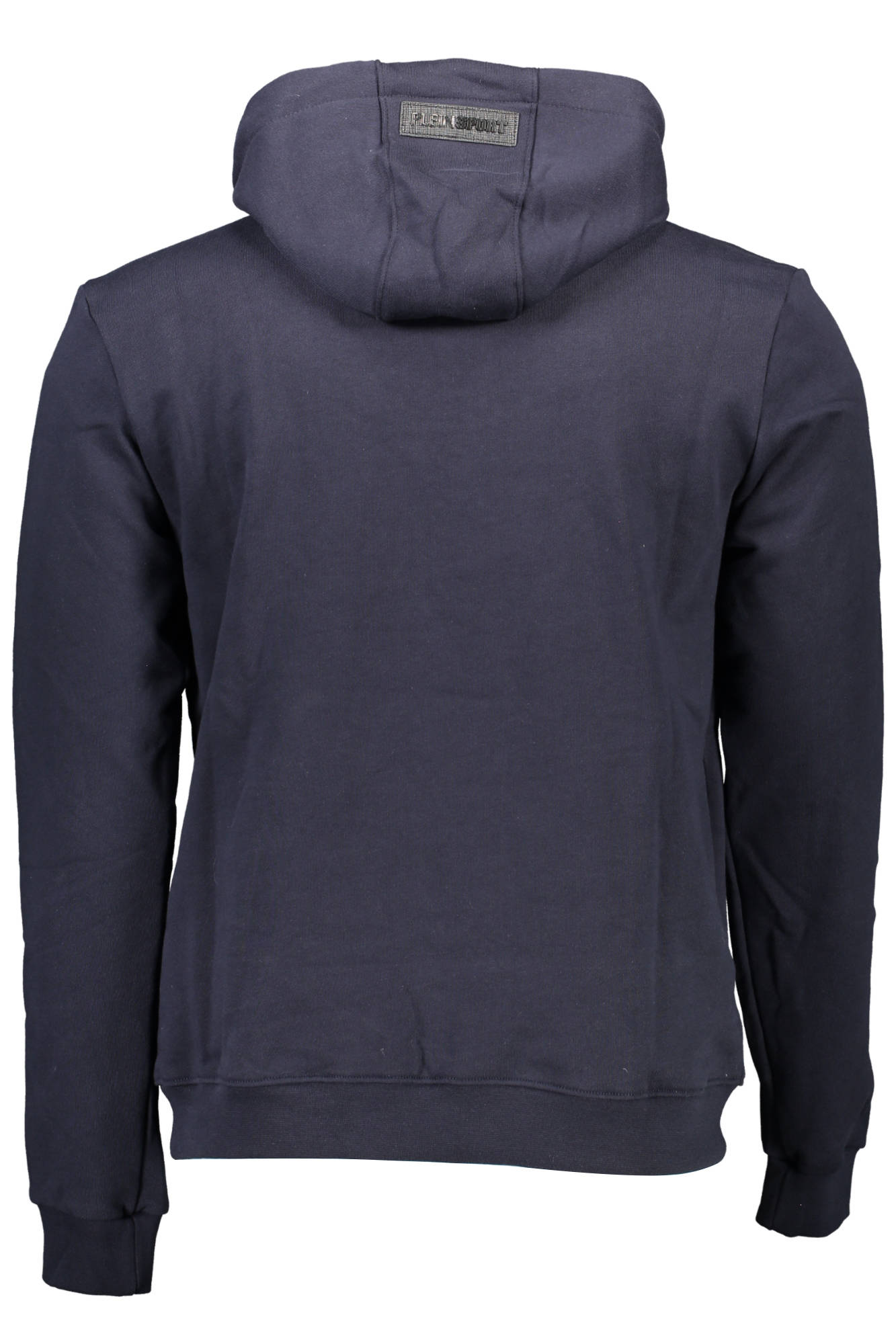 PLEIN SPORT FELPA SENZA ZIP UOMO