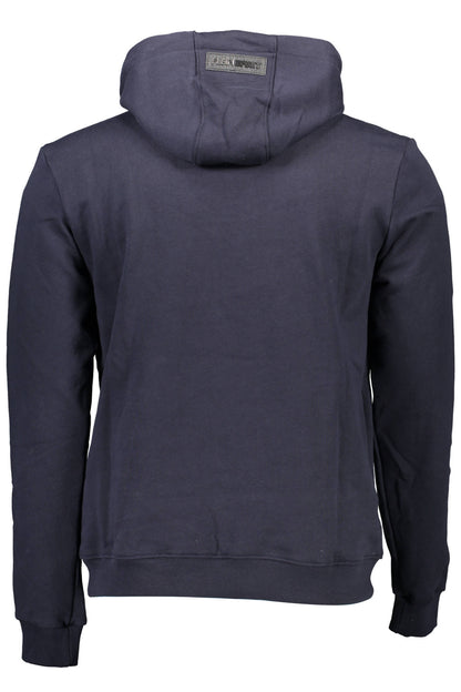 PLEIN SPORT FELPA SENZA ZIP UOMO