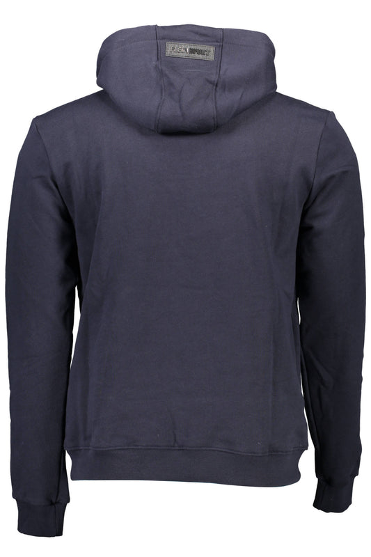 PLEIN SPORT FELPA SENZA ZIP UOMO