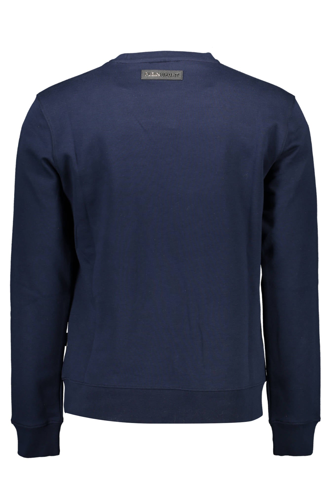 PLEIN SPORT FELPA SENZA ZIP UOMO