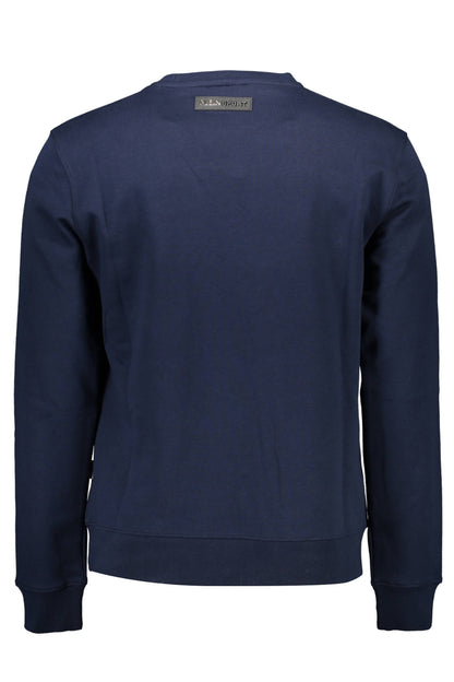 PLEIN SPORT FELPA SENZA ZIP UOMO