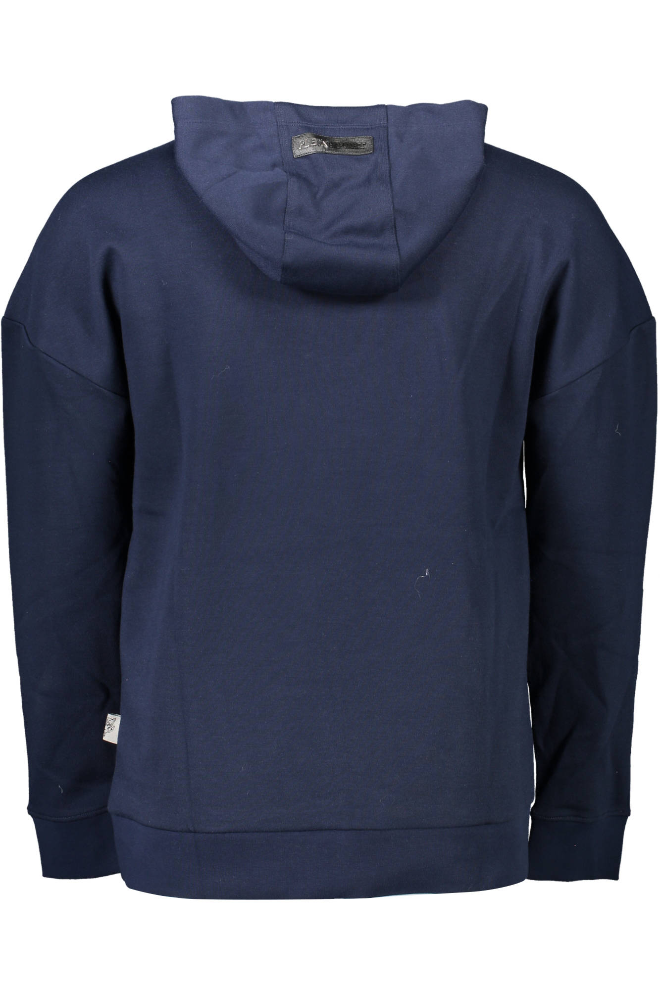 PLEIN SPORT FELPA SENZA ZIP UOMO