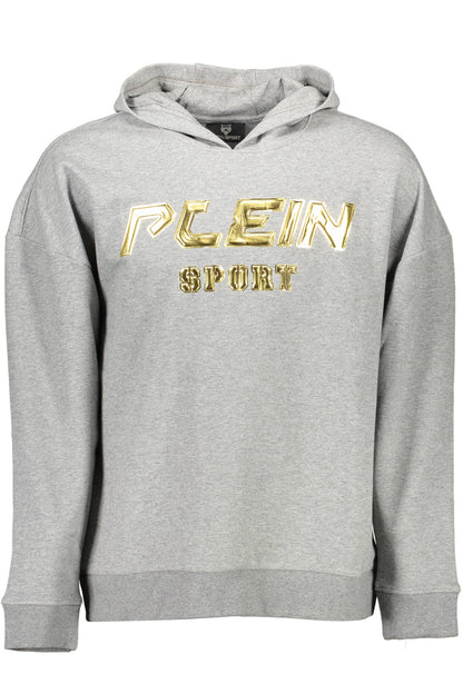 PLEIN SPORT FELPA SENZA ZIP UOMO