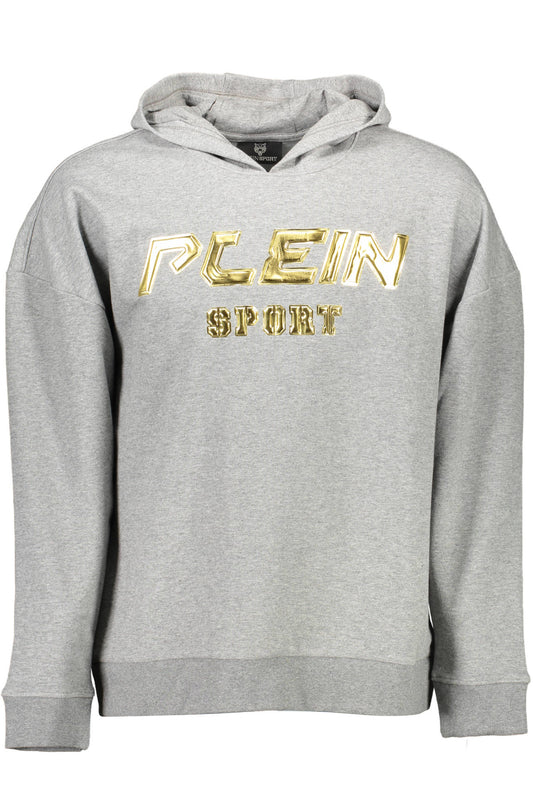 PLEIN SPORT FELPA SENZA ZIP UOMO