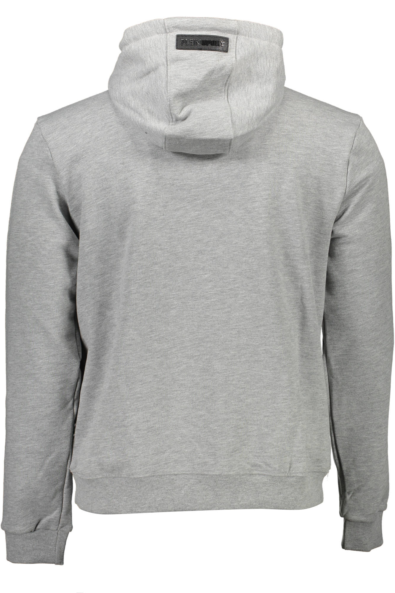 PLEIN SPORT FELPA SENZA ZIP UOMO