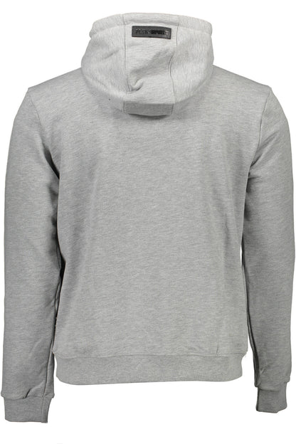 PLEIN SPORT FELPA SENZA ZIP UOMO