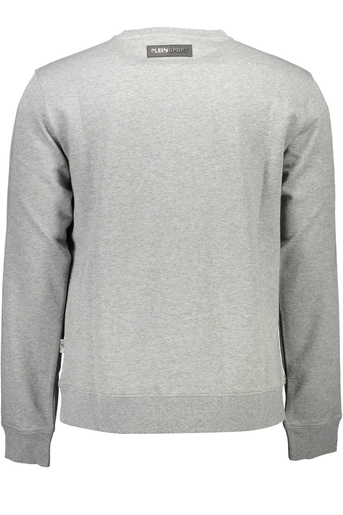 PLEIN SPORT FELPA SENZA ZIP UOMO