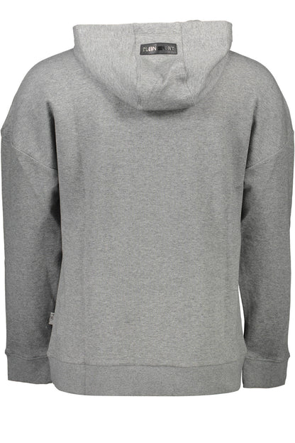 PLEIN SPORT FELPA SENZA ZIP UOMO
