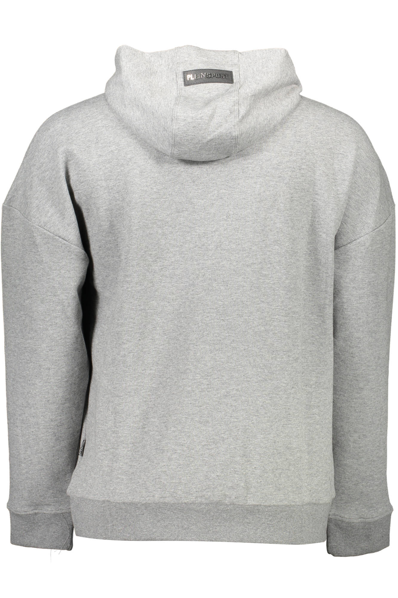 PLEIN SPORT FELPA SENZA ZIP UOMO