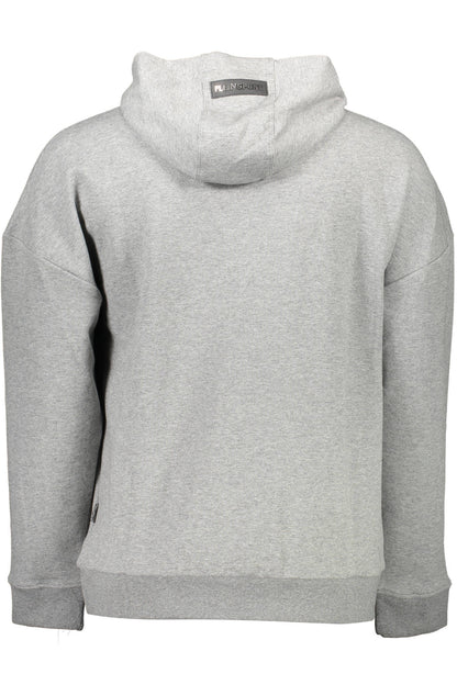 PLEIN SPORT FELPA SENZA ZIP UOMO