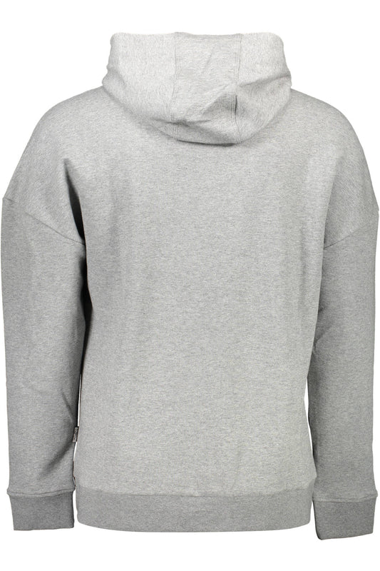 PLEIN SPORT FELPA SENZA ZIP UOMO