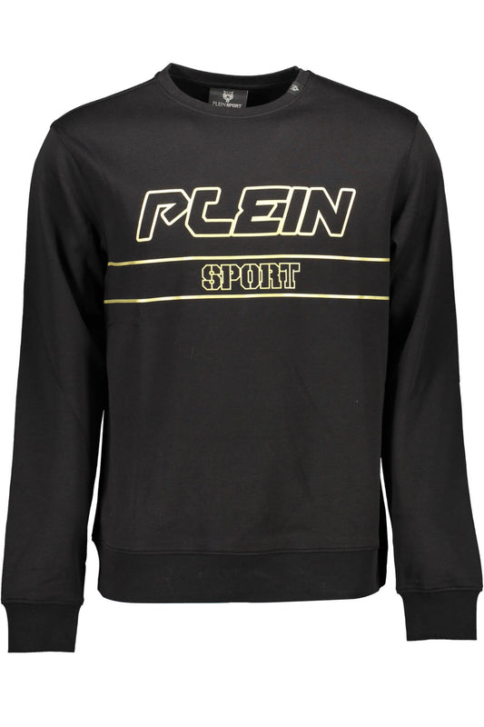 PLEIN SPORT FELPA SENZA ZIP UOMO