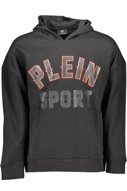 PLEIN SPORT FELPA SENZA ZIP UOMO
