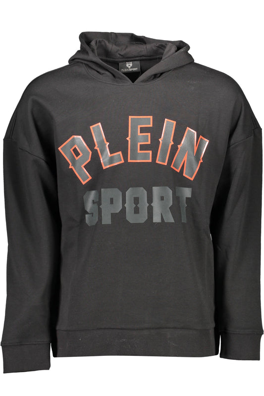 PLEIN SPORT FELPA SENZA ZIP UOMO