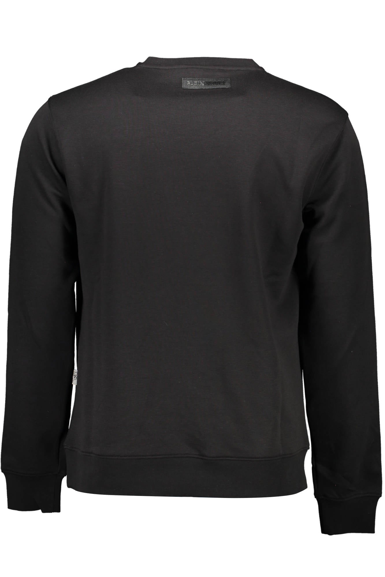 PLEIN SPORT FELPA SENZA ZIP UOMO