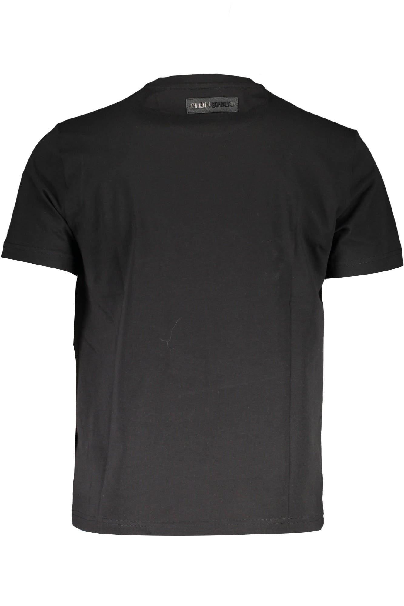 PLEIN SPORT T-SHIRT MANICHE CORTE UOMO
