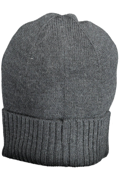 RALPH LAUREN BERRETTO UOMO GRIGIO