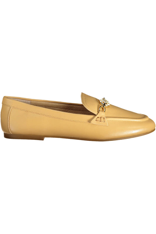 RALPH LAUREN CALZATURA CLASSICA DONNA BEIGE