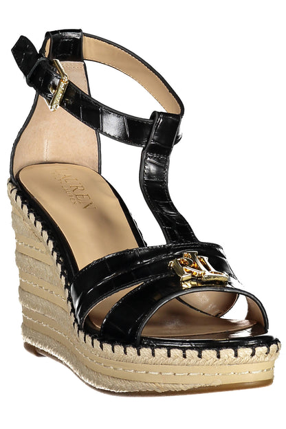 RALPH LAUREN CALZATURA SANDALO DONNA
