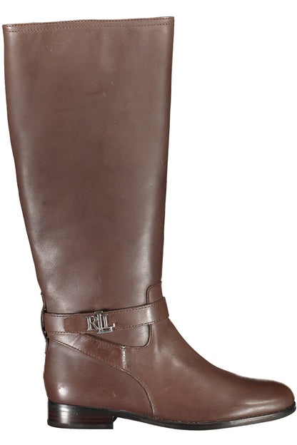 RALPH LAUREN CALZATURA STIVALE DONNA