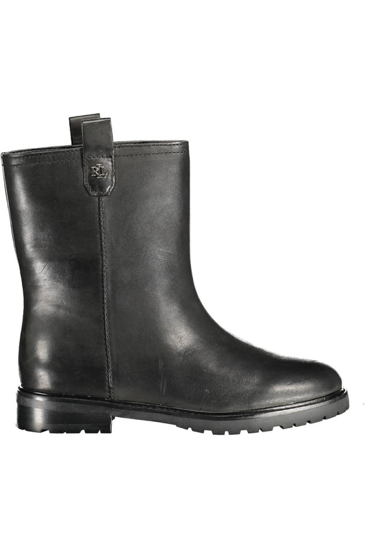 RALPH LAUREN CALZATURA STIVALE DONNA