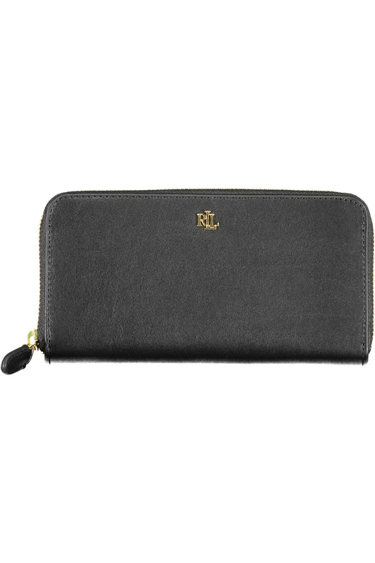 RALPH LAUREN PORTAFOGLIO DONNA