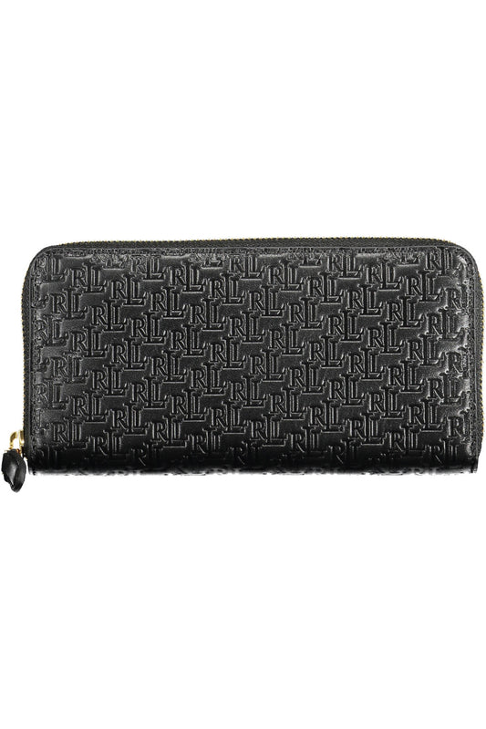 RALPH LAUREN PORTAFOGLIO DONNA